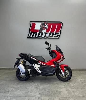 HONDA ADV HONDA ADV